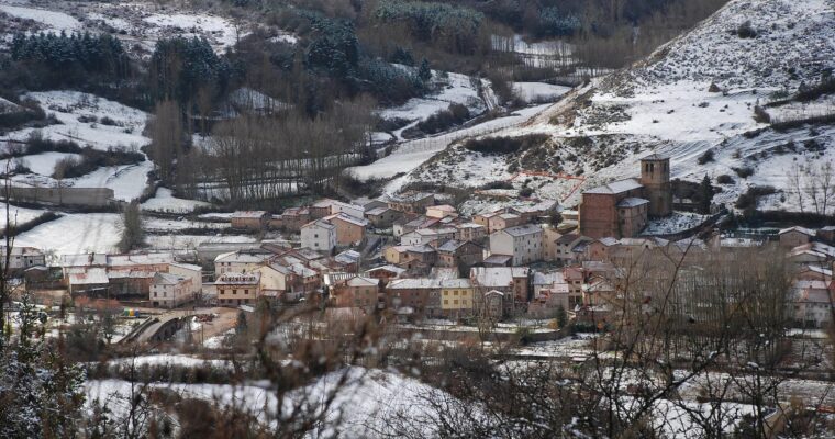 Fresneda de la Sierra