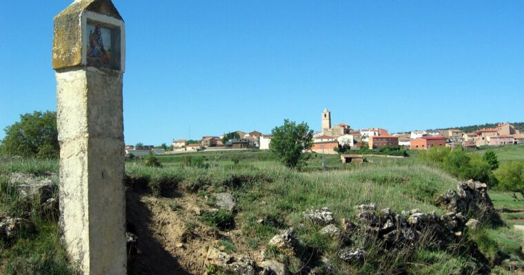 Fuentelespino de Moya