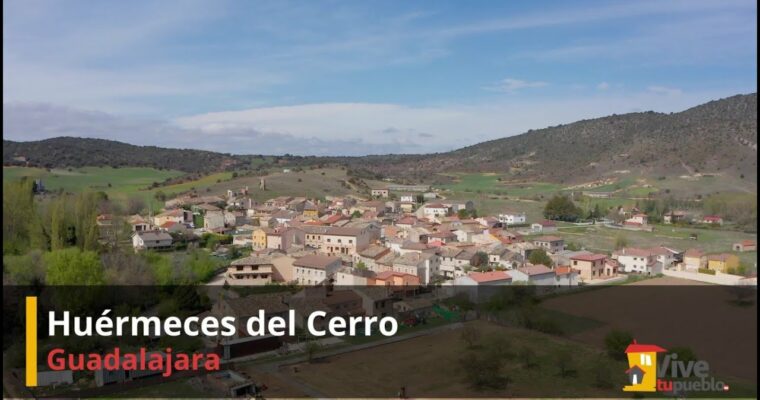 Huérmeces del Cerro