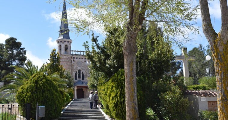 Huerta de Valdecarábanos