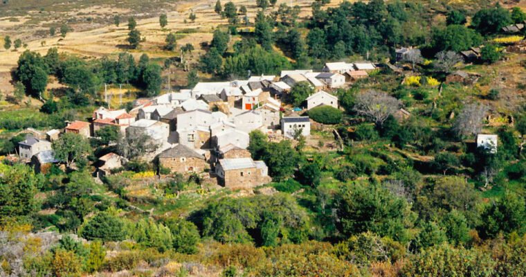 La Huerce
