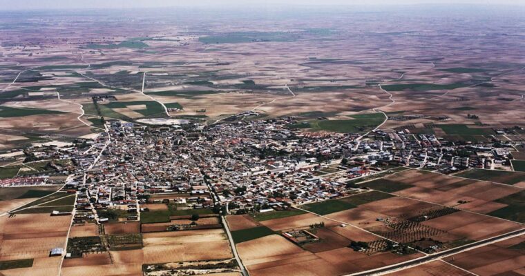 La Villa de Don Fadrique