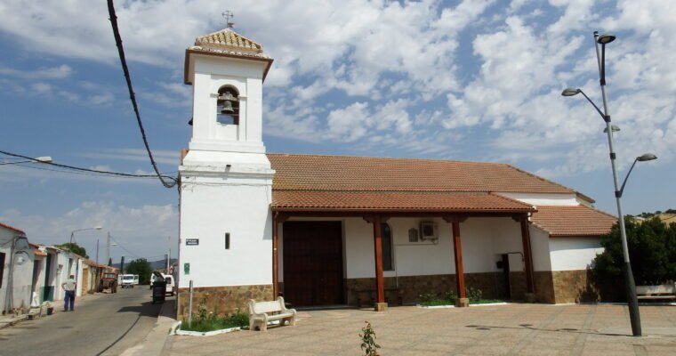 Los Pozuelos de Calatrava