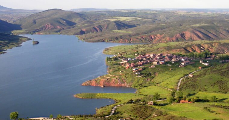 Pálmaces de Jadraque