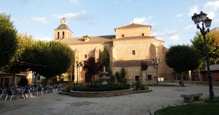 Pozuelo de Calatrava