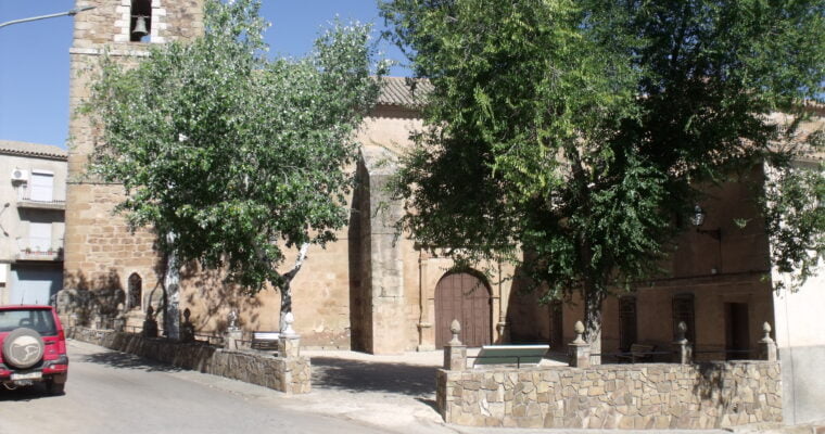 Puebla del Príncipe