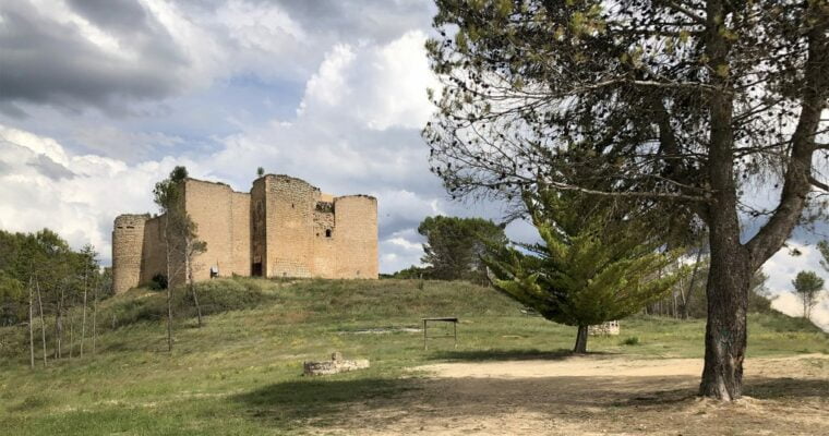 Que ver en el Municipio de Abánades en Castilla La Mancha