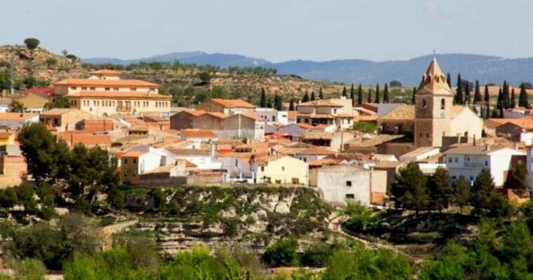 Que ver en el Municipio de Abengibre en Castilla La Mancha