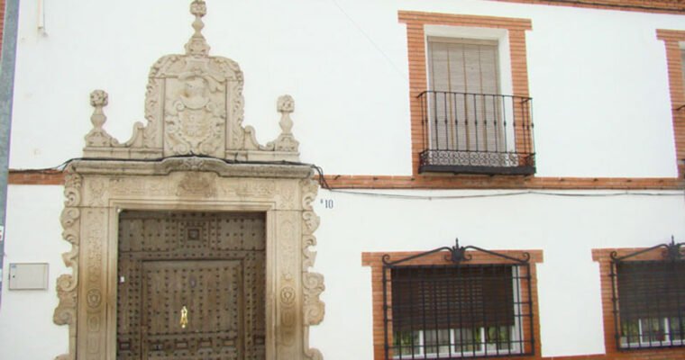 Que ver en el Municipio de Ajofrín en Castilla La Mancha