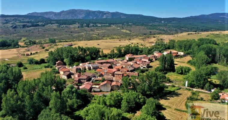 Que ver en el Municipio de Albendiego en Castilla La Mancha