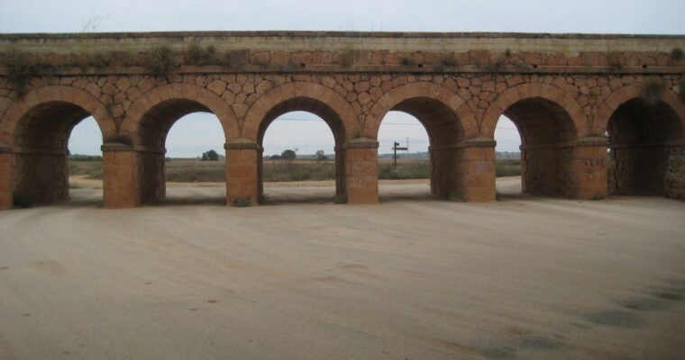 Que ver en el Municipio de Alborea en Castilla La Mancha