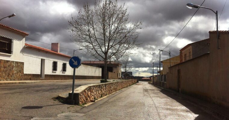Que ver en el Municipio de Alcadozo en Castilla La Mancha