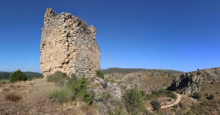 Que ver en el Municipio de Alcalá de la Vega en Castilla La Mancha