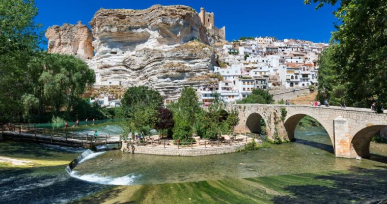 Que ver en el Municipio de Alcalá del Júcar en Castilla La Mancha