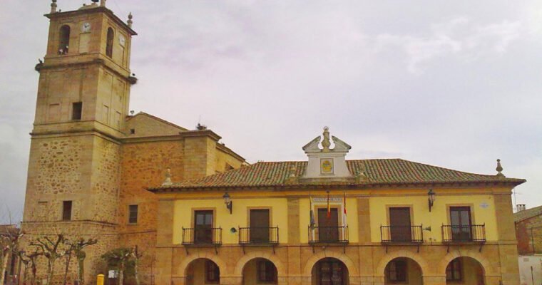 Que ver en el Municipio de Alcaudete de la Jara en Castilla La Mancha