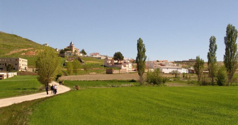 Que ver en el Municipio de Alconchel de la Estrella en Castilla La Mancha