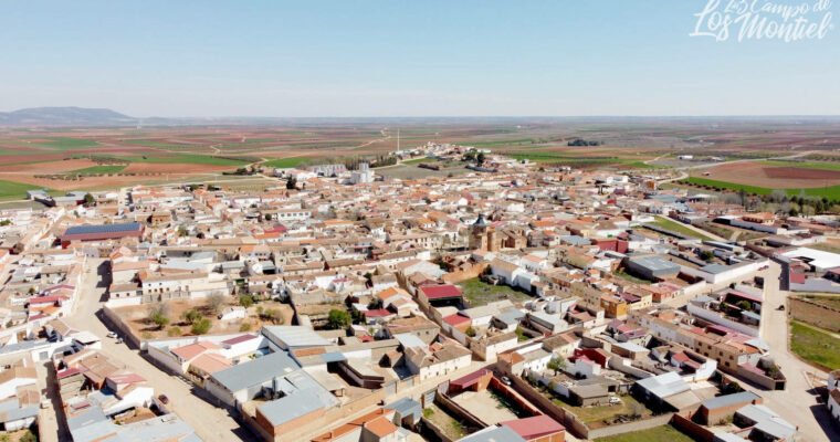 Que ver en el Municipio de Alcubillas en Castilla La Mancha
