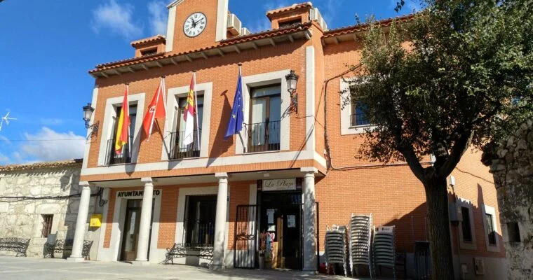 Que ver en el Municipio de Aldea en Cabo en Castilla La Mancha
