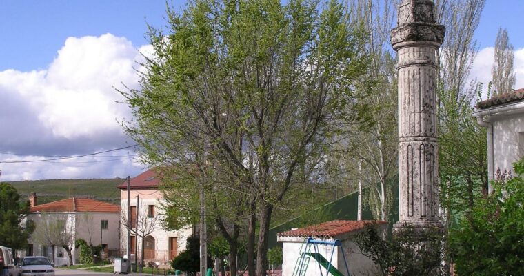 Que ver en el Municipio de Algora en Castilla La Mancha