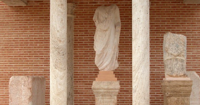 Que ver en el Municipio de Alhambra en Castilla La Mancha