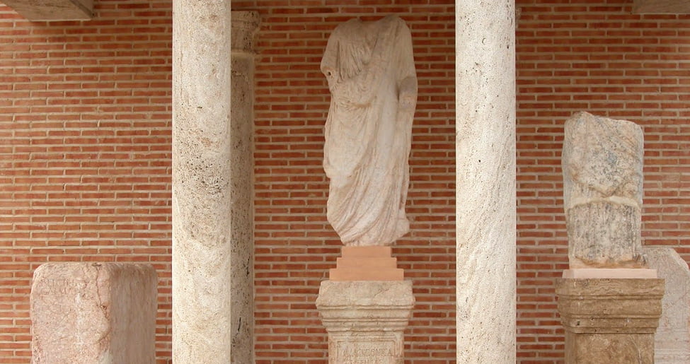 Que ver en el Municipio de Alhambra en Castilla La Mancha