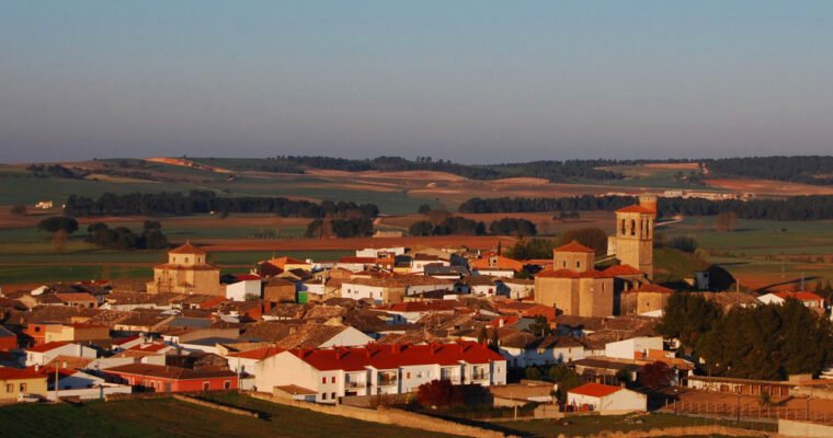 Que ver en el Municipio de Almodóvar del Pinar en Castilla La Mancha