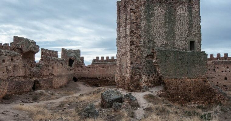 Que ver en el Municipio de Almonacid de Toledo en Castilla La Mancha
