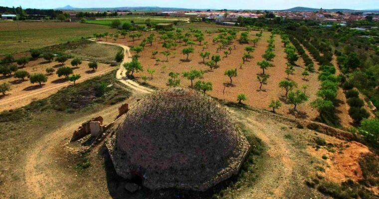 Que ver en el Municipio de Alpera en Castilla La Mancha