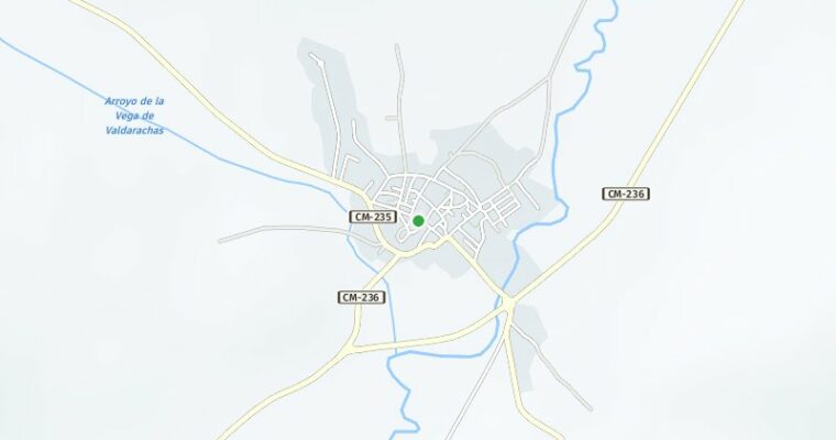 Que ver en el Municipio de Aranzueque en Castilla La Mancha