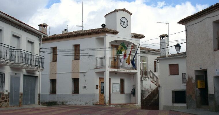 Que ver en el Municipio de Arcos de la Sierra en Castilla La Mancha