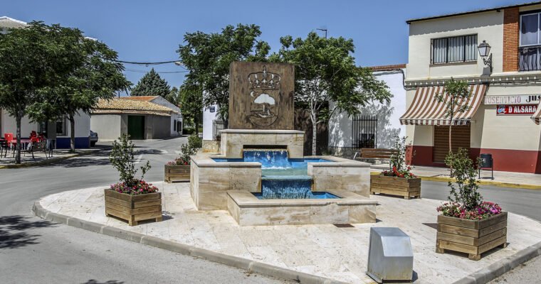 Que ver en el Municipio de Arenales de San Gregorio en Castilla La Mancha