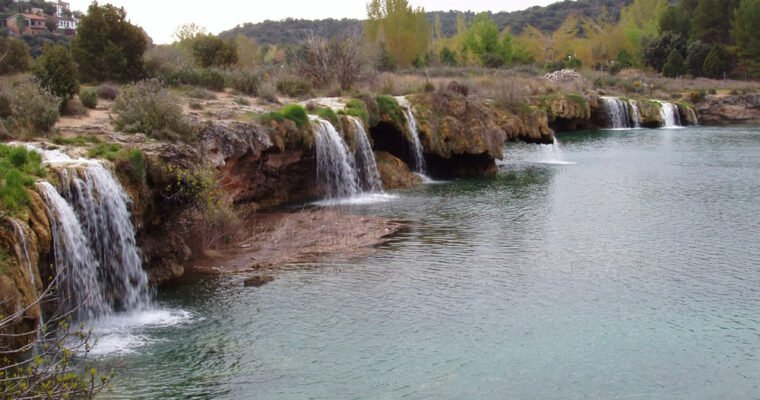 Que ver en el Municipio de Arenas de San Juan en Castilla La Mancha