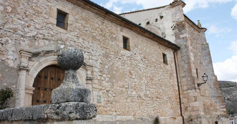 Que ver en el Municipio de Argecilla en Castilla La Mancha