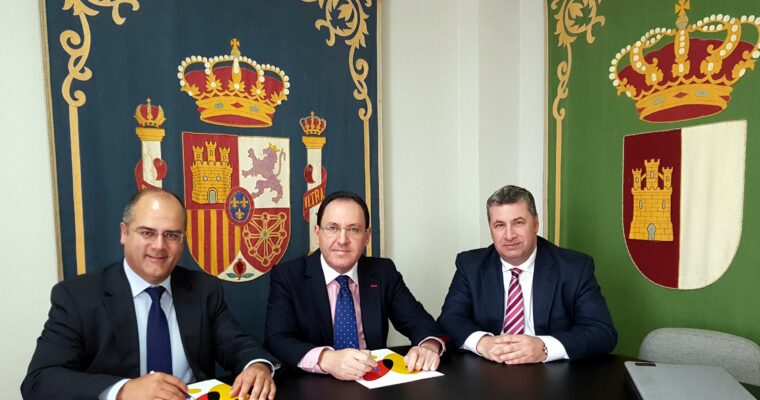 Que ver en el Municipio de Argés en Castilla La Mancha