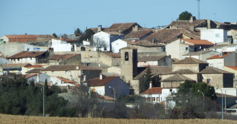 Que ver en el Municipio de Arguisuelas en Castilla La Mancha