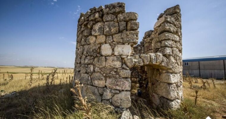 Que ver en el Municipio de Atalaya del Cañavate en Castilla La Mancha