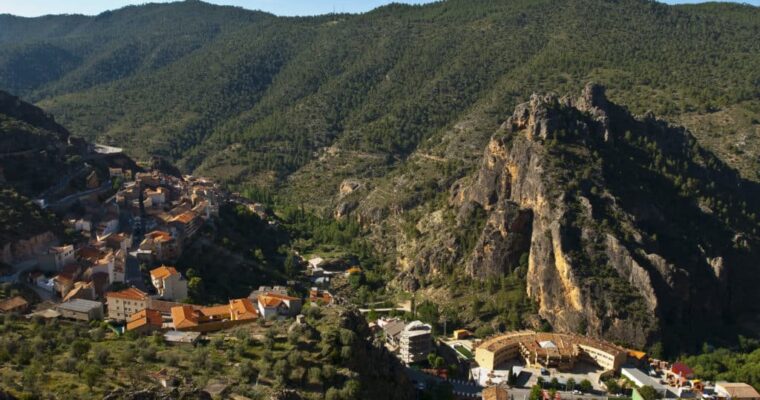 Que ver en el Municipio de Ayna en Castilla La Mancha
