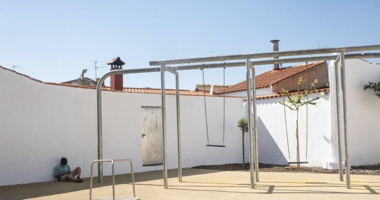 Que ver en el Municipio de Balsa de Ves en Castilla La Mancha