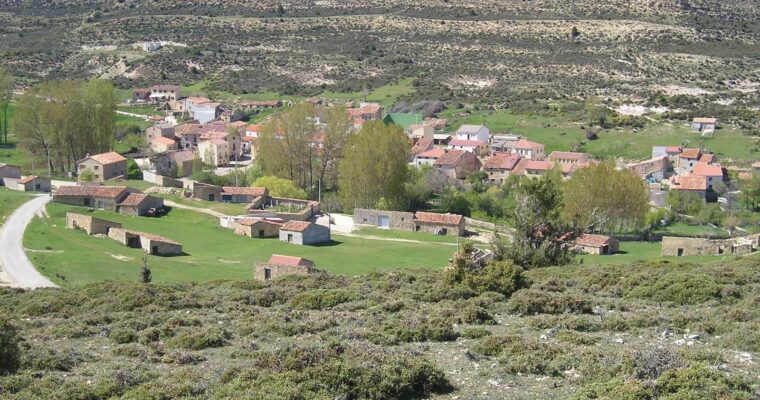 Que ver en el Municipio de Baños de Tajo en Castilla La Mancha