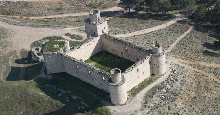 Que ver en el Municipio de Barcience en Castilla La Mancha
