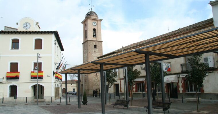 Que ver en el Municipio de Belvís de la Jara en Castilla La Mancha