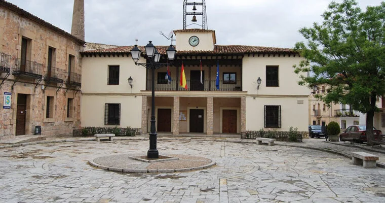 Que ver en el Municipio de Beteta en Castilla La Mancha