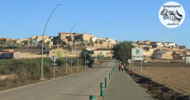 Que ver en el Municipio de Bonete en Castilla La Mancha