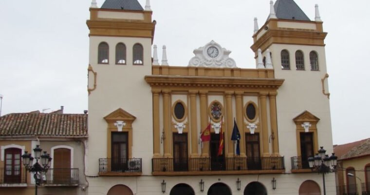 Que ver en el Municipio de Brazatortas en Castilla La Mancha