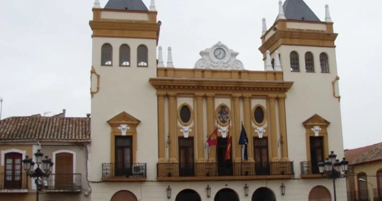 Que ver en el Municipio de Brazatortas en Castilla La Mancha