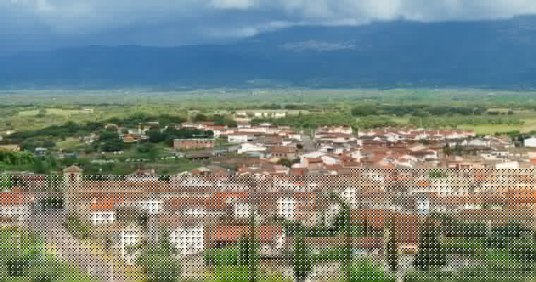 Que ver en el Municipio de Buenaventura en Castilla La Mancha