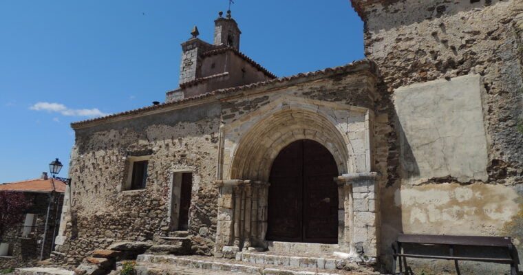Que ver en el Municipio de Bustares en Castilla La Mancha