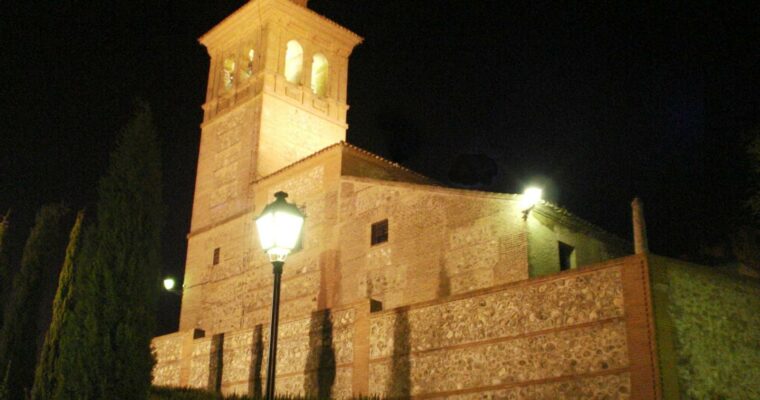 Que ver en el Municipio de Cabañas de la Sagra en Castilla La Mancha