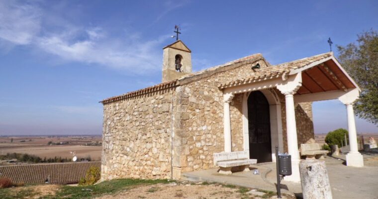Que ver en el Municipio de Cabezamesada en Castilla La Mancha