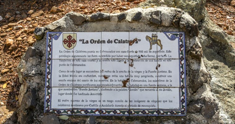 Que ver en el Municipio de Cabezarados en Castilla La Mancha